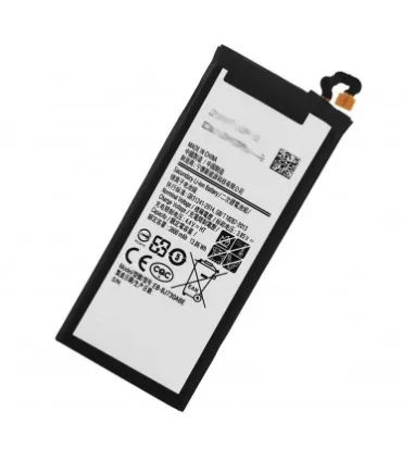 Forfait Réparation Samsung J7 J720F DUO  Batterie interne