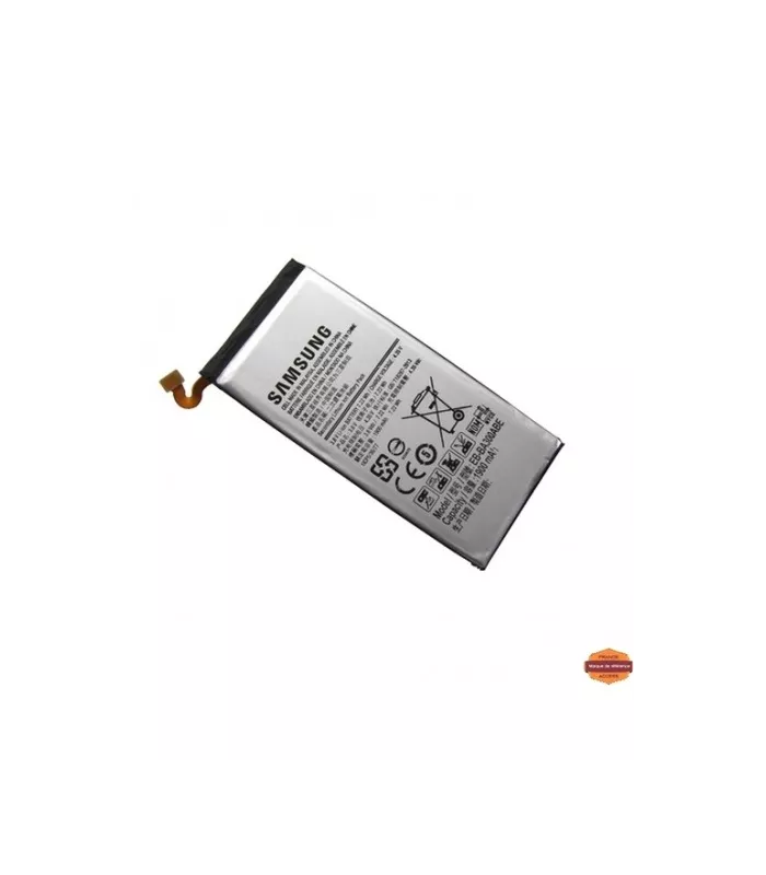Forfait Réparation Samsung A3 A300F Batterie interne