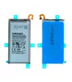 Forfait Réparation Samsung A6 PLUS A605F 2018 Batterie interne
