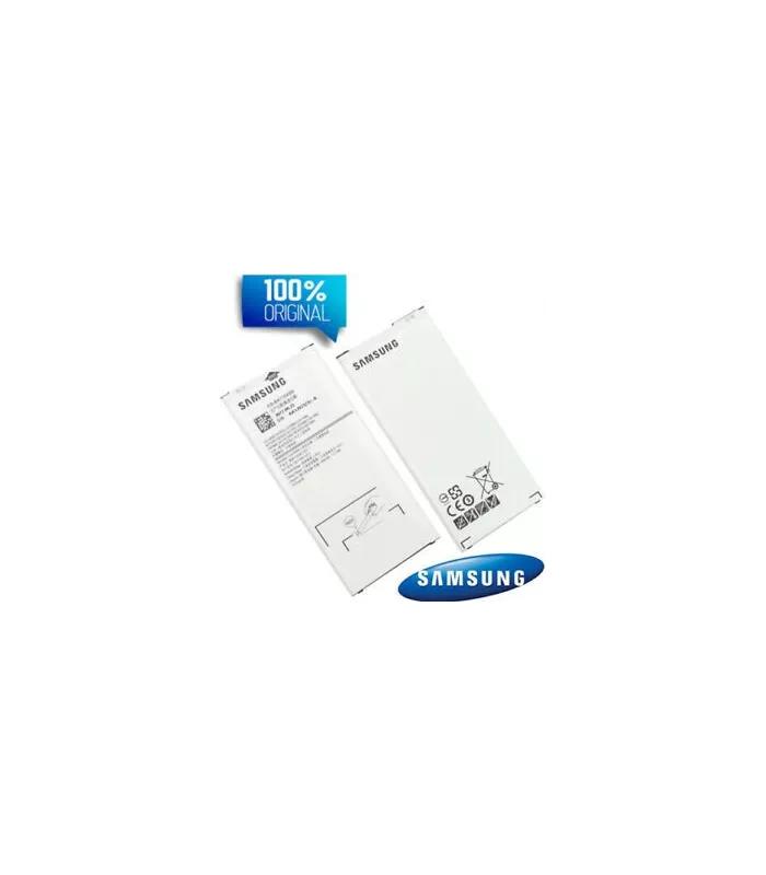 Forfait Réparation Samsung A7 A710F 2016 Batterie interne