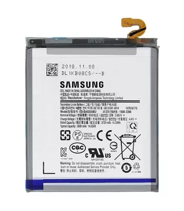 Forfait Réparation Samsung A9 A920F Batterie interne