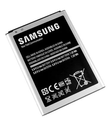 Forfait Réparation Samsung S4 Mini Batterie interne