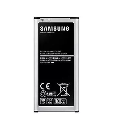 Forfait Réparation Samsung S5 Mini Batterie interne