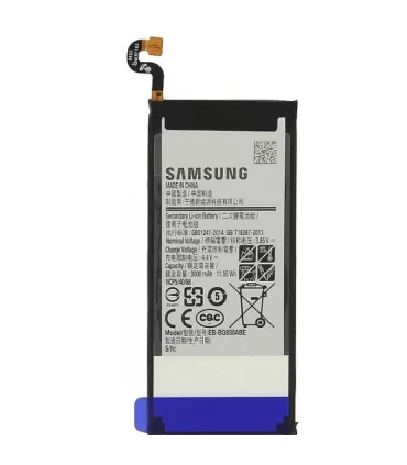 Forfait Réparation Samsung S7 G930F Batterie interne