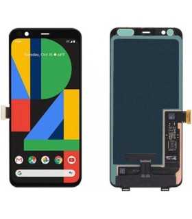 Google Pixel 4 XL Forfait Réparation Vitre + lcd Original