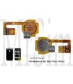 Pièce détachée Module complet Bouton home « iPhone 3G & 3Gs »