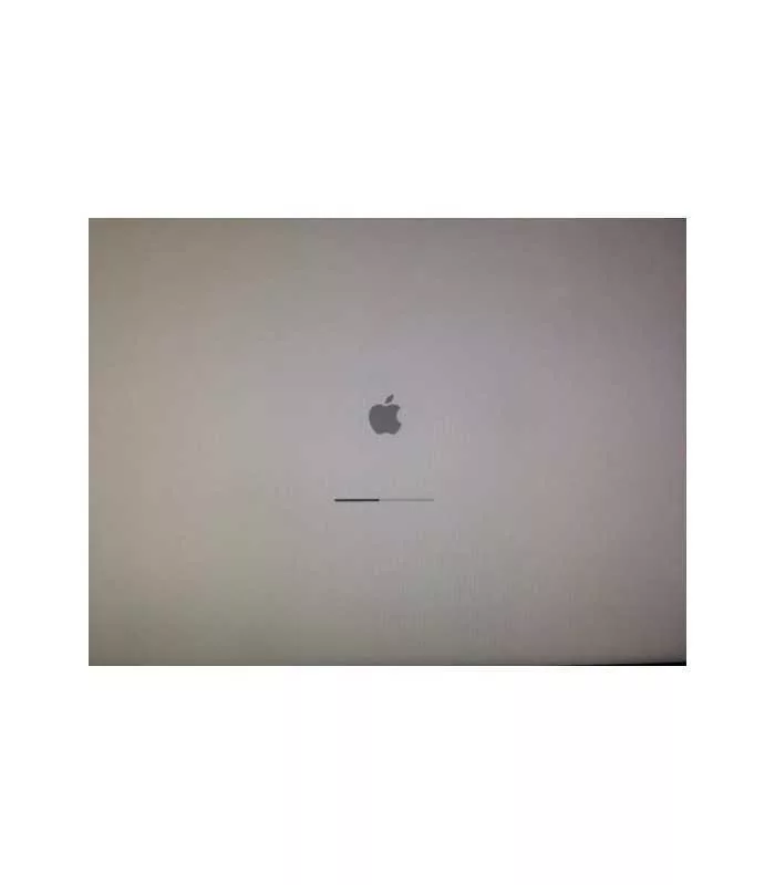 Erreur Logiciel Macbook RNL