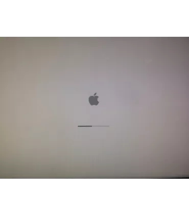 Erreur Logiciel Macbook Air RNL