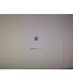 Erreur Logiciel Macbook Pro RNL