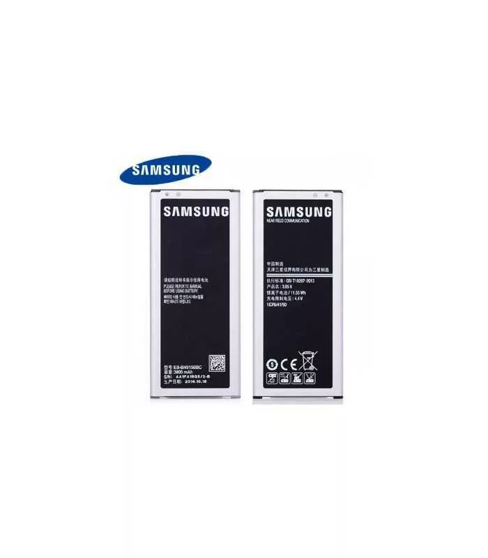 Forfait Réparation Samsung Note 4/Note 4 EDGE Batterie interne