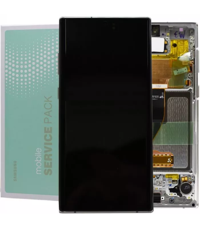 Forfait Réparation Samsung Note 10 N970F Vitre + lcd Original