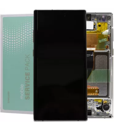 Forfait Réparation Samsung Note 10 Plus N975F Vitre + lcd Original