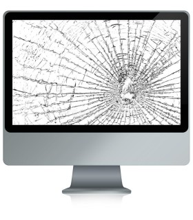 iMac A1418 21,5" 2K Forfait Reparation Lcd complet