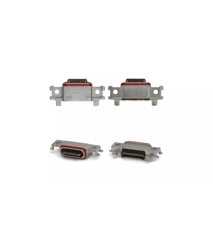 Forfait Réparation A3 A320F Connecteur charge