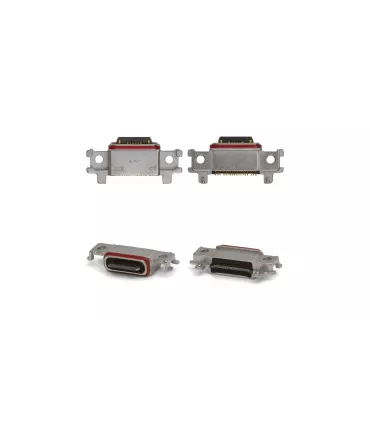 Forfait Réparation A3 A320F Connecteur charge