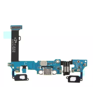 Forfait Réparation Samsung A9 A900F Connecteur charge
