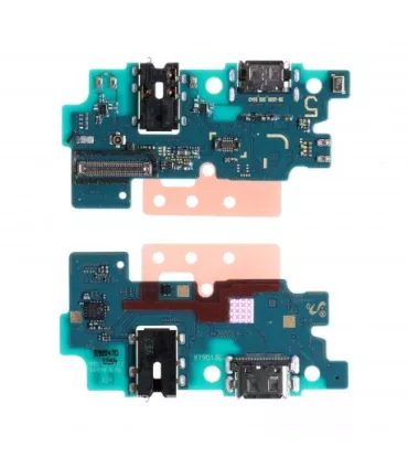 Forfait Réparation Samsung A50 A505F 2019 Connecteur charge