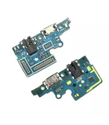 Forfait Réparation Samsung A60 A606F 2019 Connecteur charge