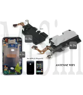Pièce détachée Antenne WIFI iPhone 3G