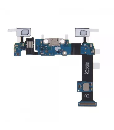 Forfait Réparation Samsung S6 G920F Connecteur charge