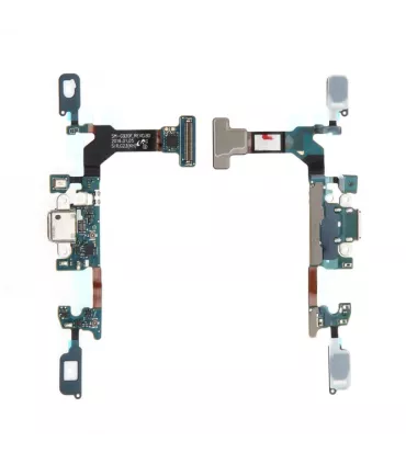 Forfait Réparation Samsung S7 G930F Connecteur charge