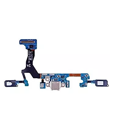 Forfait Réparation Samsung S7 Edge G935F Connecteur charge