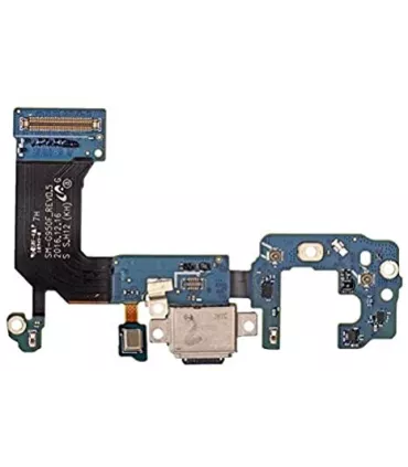Forfait Réparation Samsung S8 G950F Connecteur charge