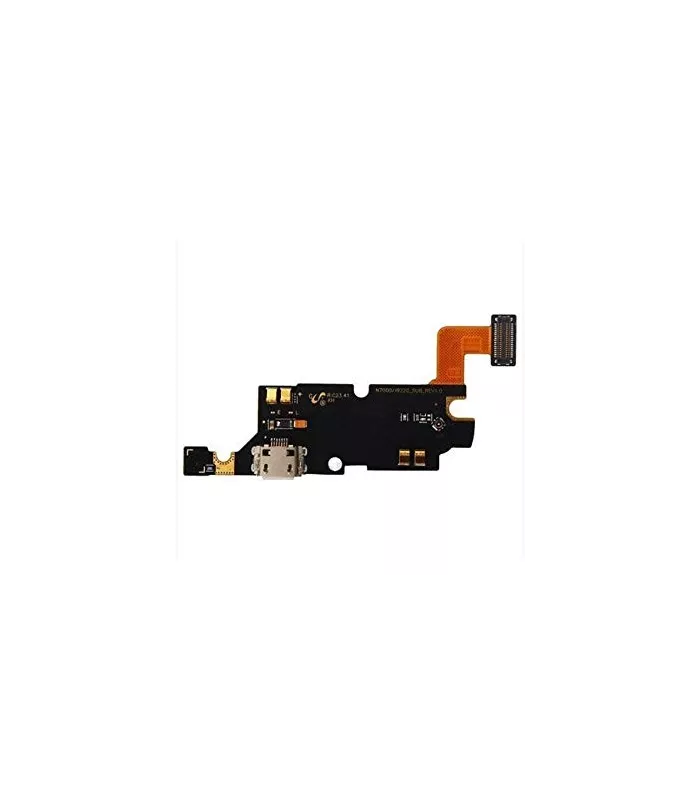 Forfait Réparation Samsung Note 1 N7000 Connecteur charge