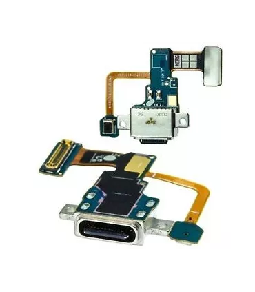 Forfait Réparation Samsung Note 9 N960F Connecteur charge