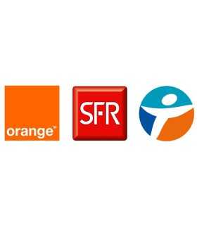 Réparation réseau de l'iPhone « 3G & 3GS »