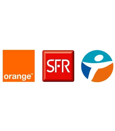 Réparation réseau de l'iPhone « 3G & 3GS »