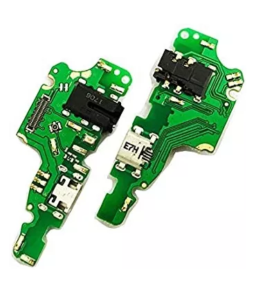 Huawei Mate 10 Lite Forfait Réparation Connecteur charge