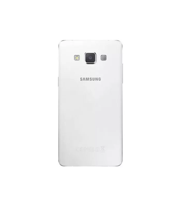Samsung A5 A500F Forfait Réparation Back Arriere Original