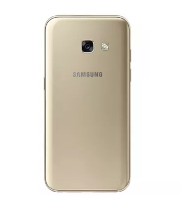 Samsung A5 A520F 2017 Forfait Réparation Back Arriere Original