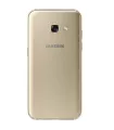 Samsung A5 A520F 2017 Forfait Réparation Back Arriere Original