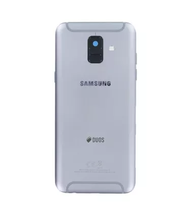 Samsung A6 A600F 2018 Forfait Réparation Back Arriere Original