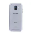 Samsung A6 A600F 2018 Forfait Réparation Back Arriere Original