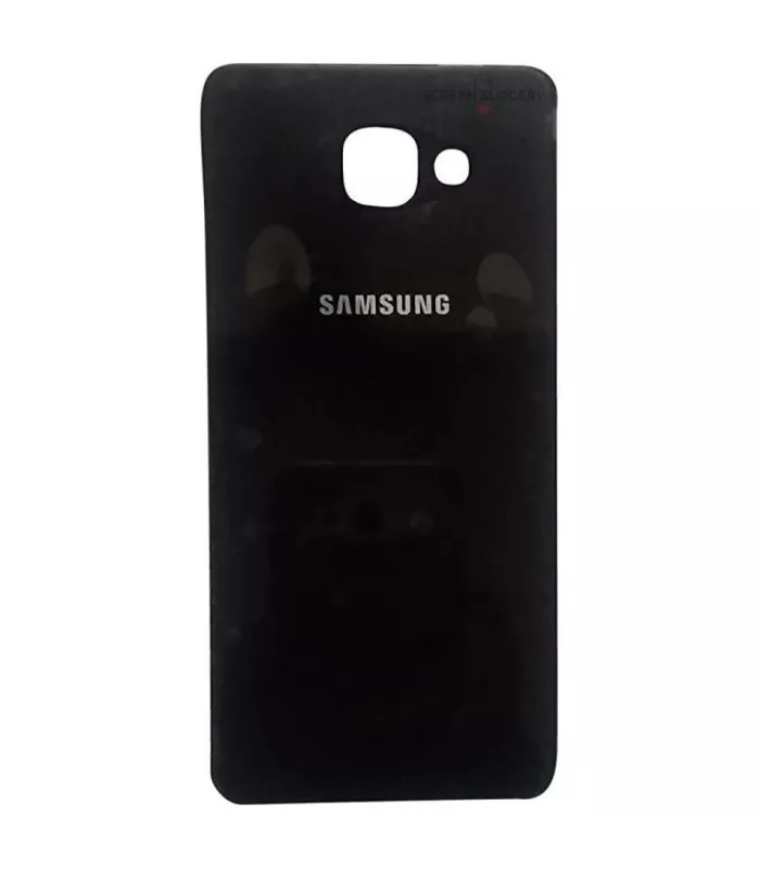 Samsung A7 A710F Forfait Réparation Back Arriere Original