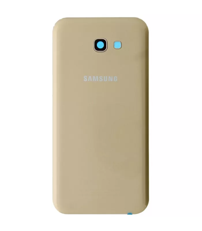 Samsung A7 A720F 2017 Forfait Réparation Back Arriere Original