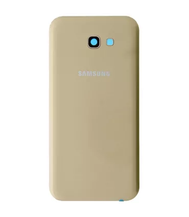 Samsung A7 A720F 2017 Forfait Réparation Back Arriere Original