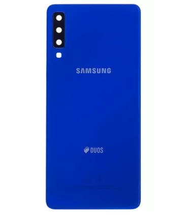 Samsung A7 A750F 2018 Forfait Réparation Back Arriere Original