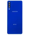 Samsung A7 A750F 2018 Forfait Réparation Back Arriere Original