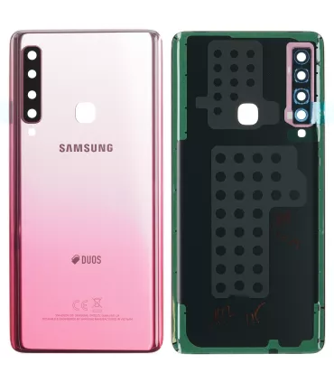 Samsung A9 A920F Forfait Réparation Back Arriere Original