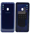 Samsung A20E A202F Forfait Réparation Back Arriere Original