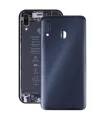 Samsung A30 A305F Forfait Réparation Back Arriere Original