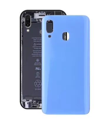 Samsung A40 A405F Forfait Réparation Back Arriere Original