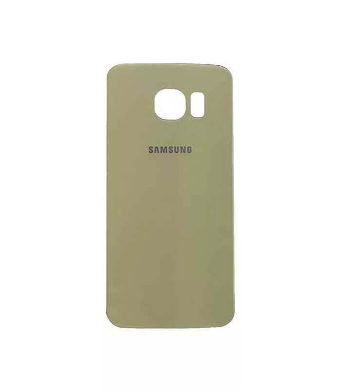 Samsung S6 Edge G925F Forfait Réparation Back Arriere Original