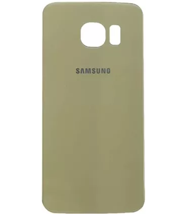 Samsung S6 Edge G925F Forfait Réparation Back Arriere Original