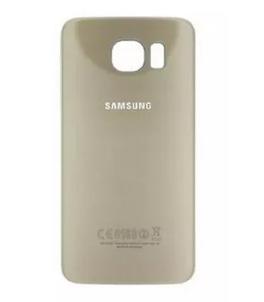 Samsung S6 Edge Plus Forfait Réparation Back Arriere Original