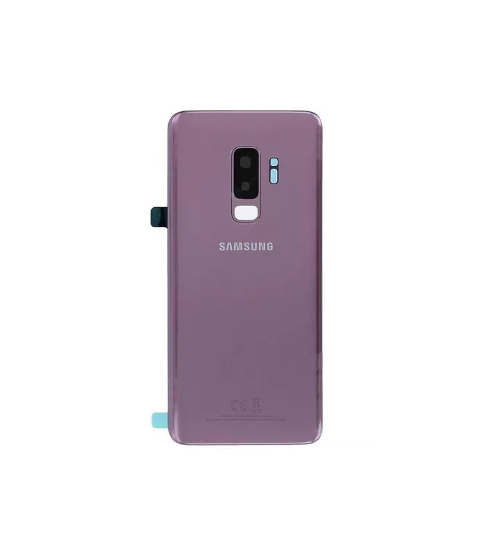 Samsung S9 Plus G965F Forfait Réparation Back Arriere Original
